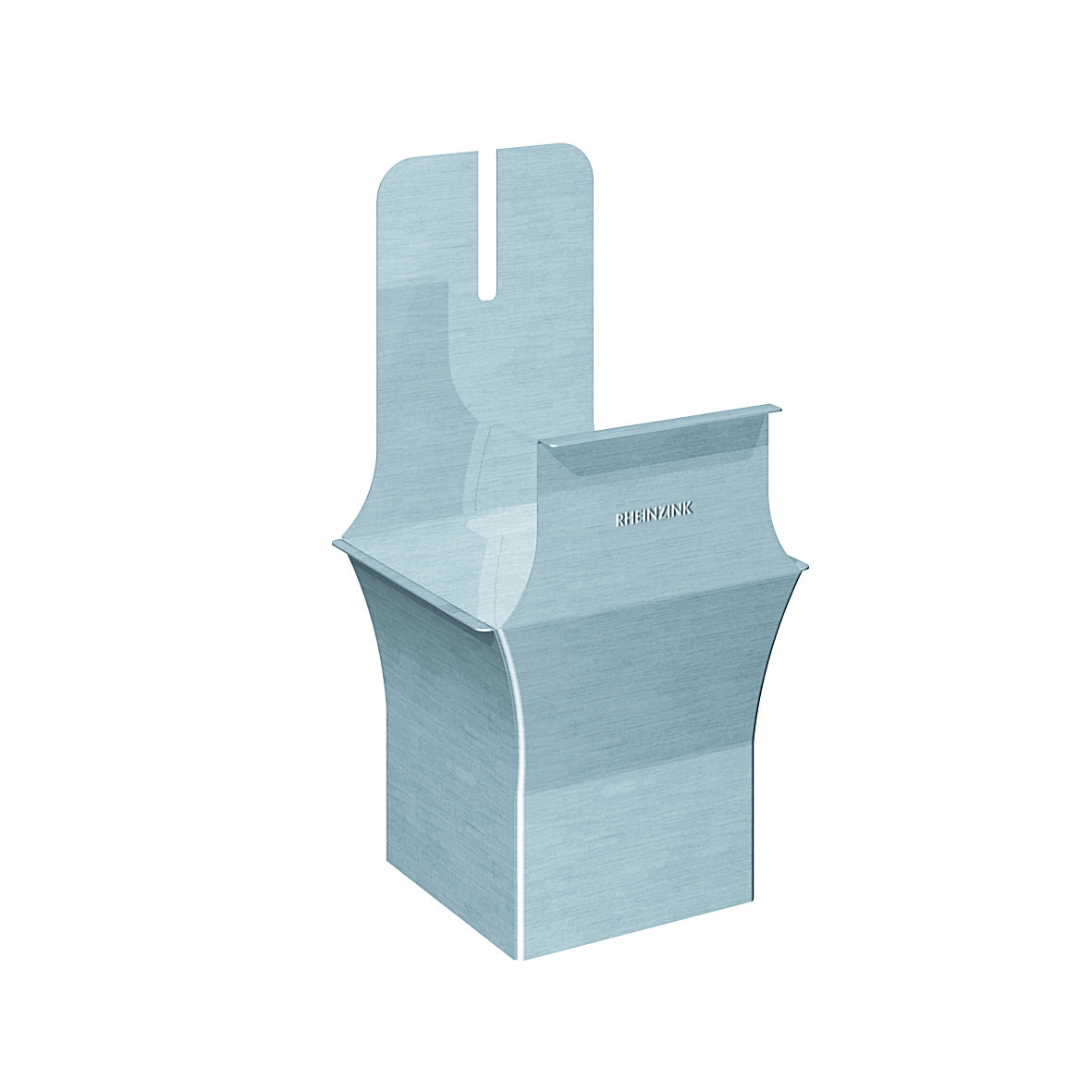 Kastenr.-Einhangstutzen