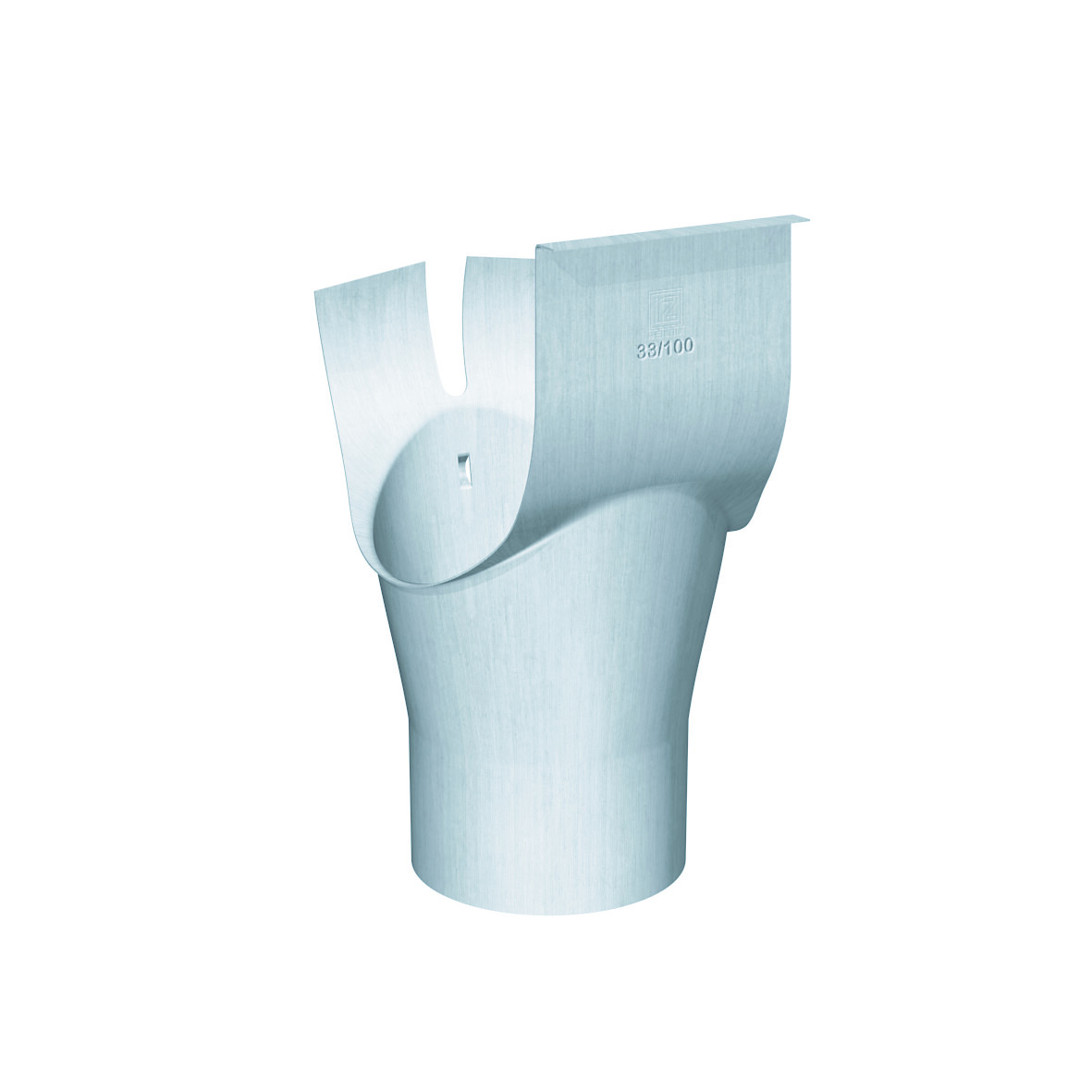 Rinnen-Einhangstutzen