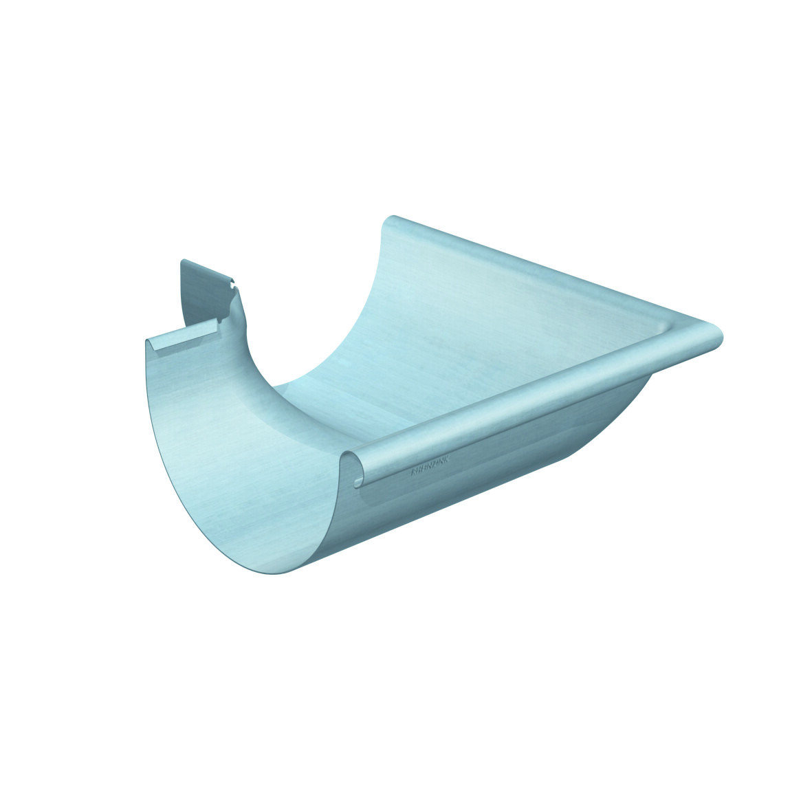 Rinnenwinkel Außeneck