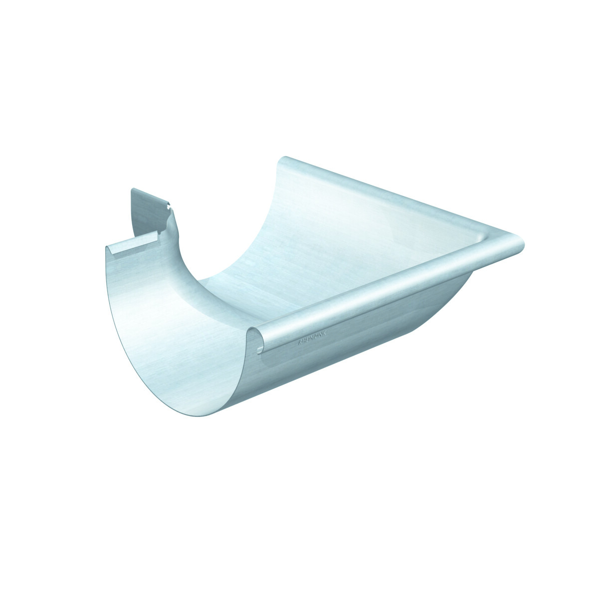 Rinnenwinkel Außeneck