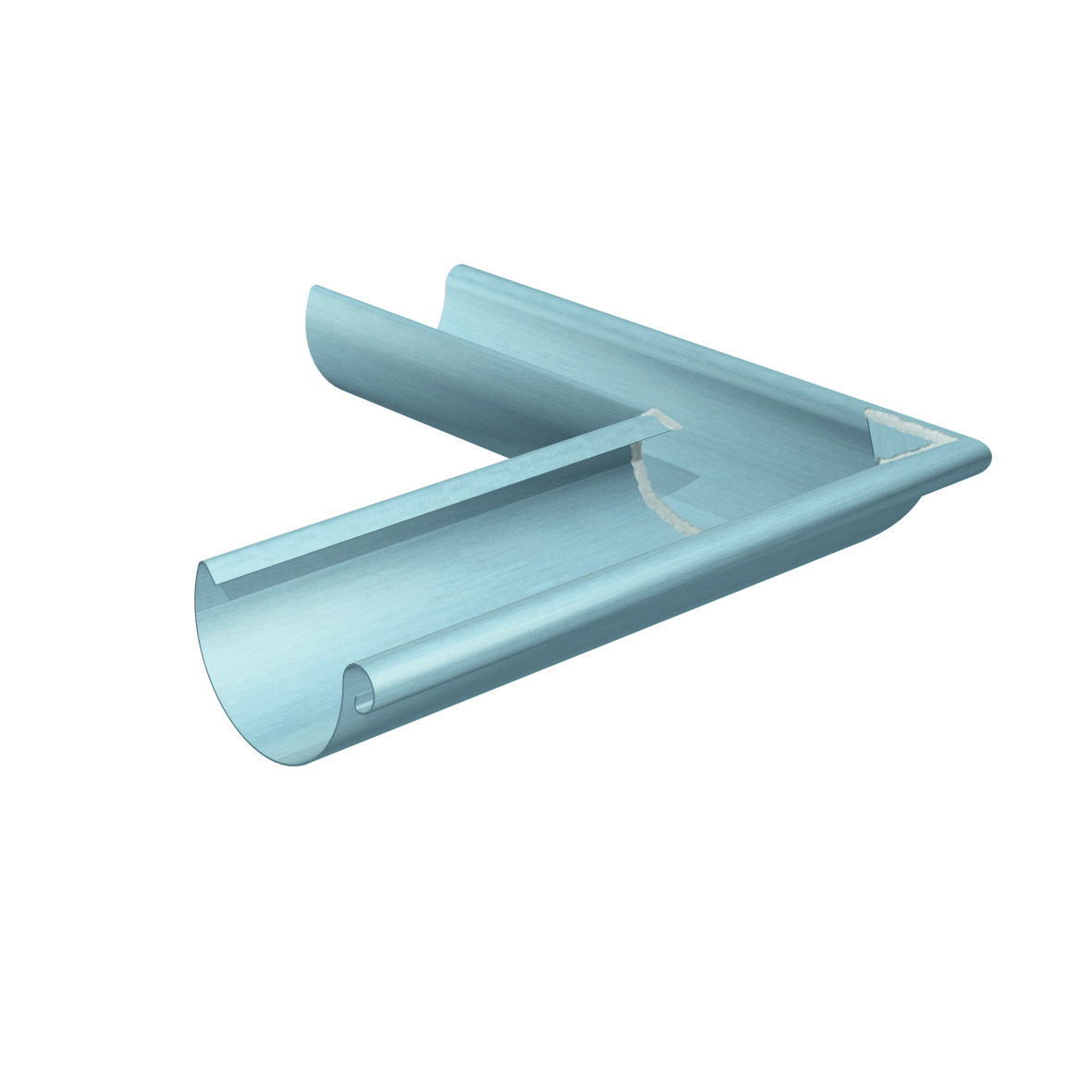 Rinnenwinkel Außeneck