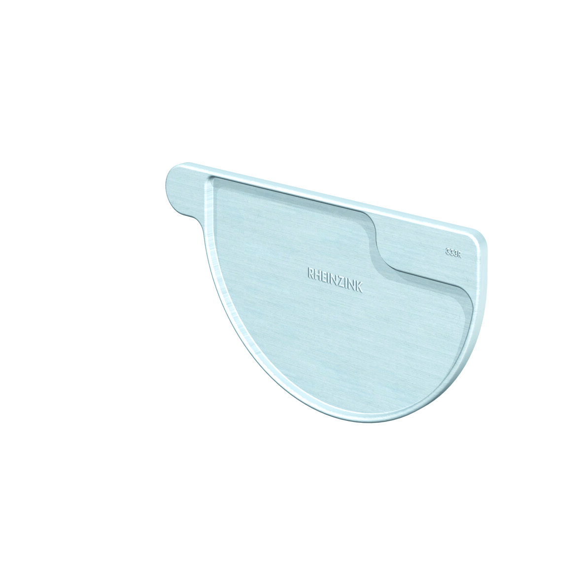 Dachrinnenboden