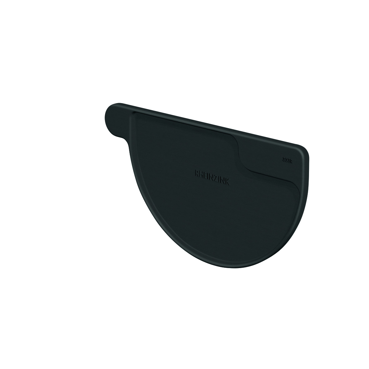 Dachrinnenboden
