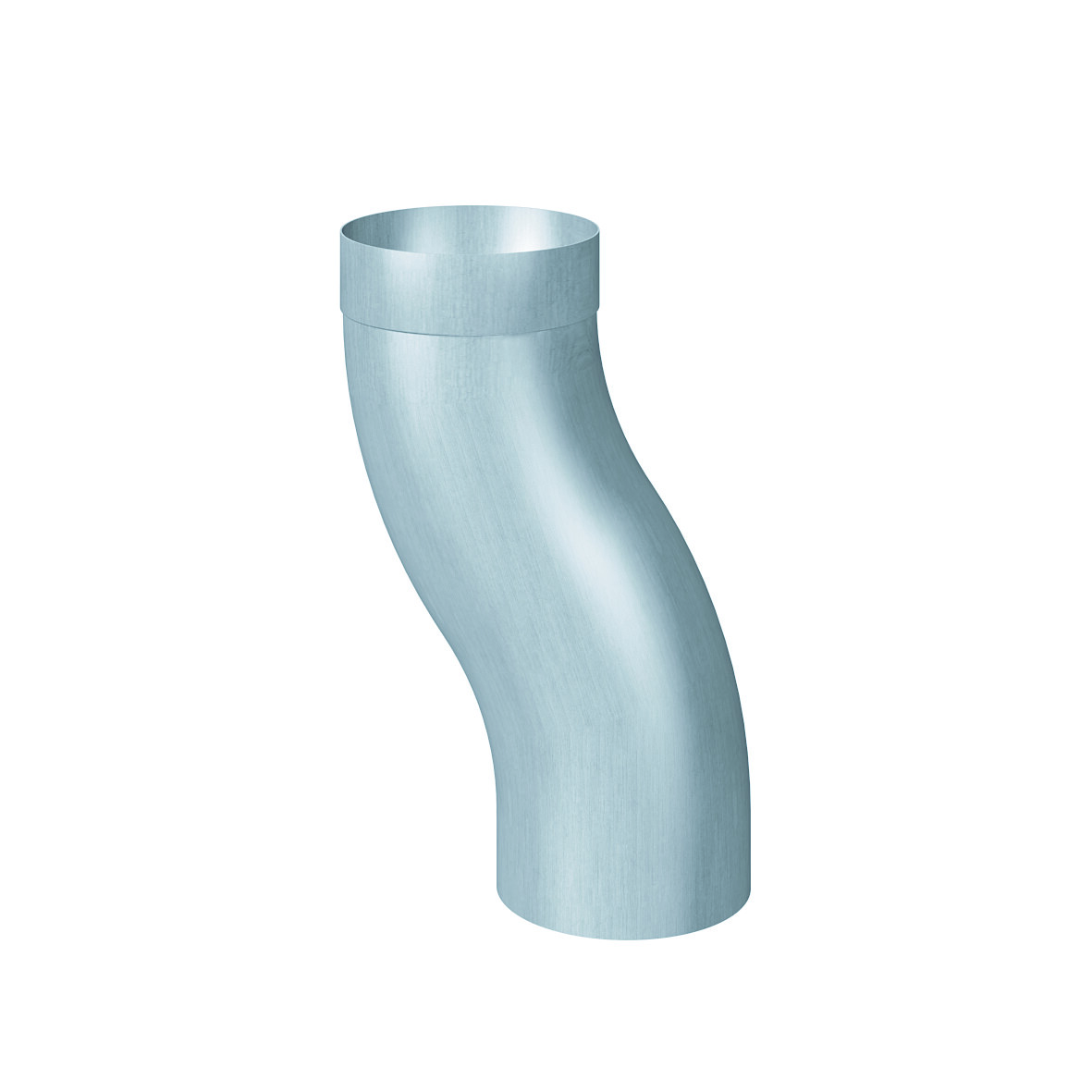 Sockelknie (Etagenbogen)