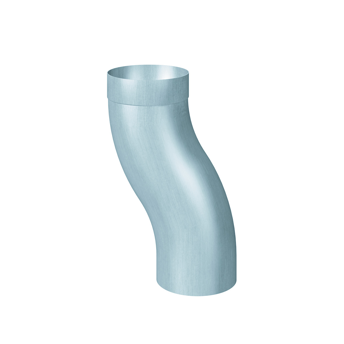 Sockelknie (Etagenbogen)