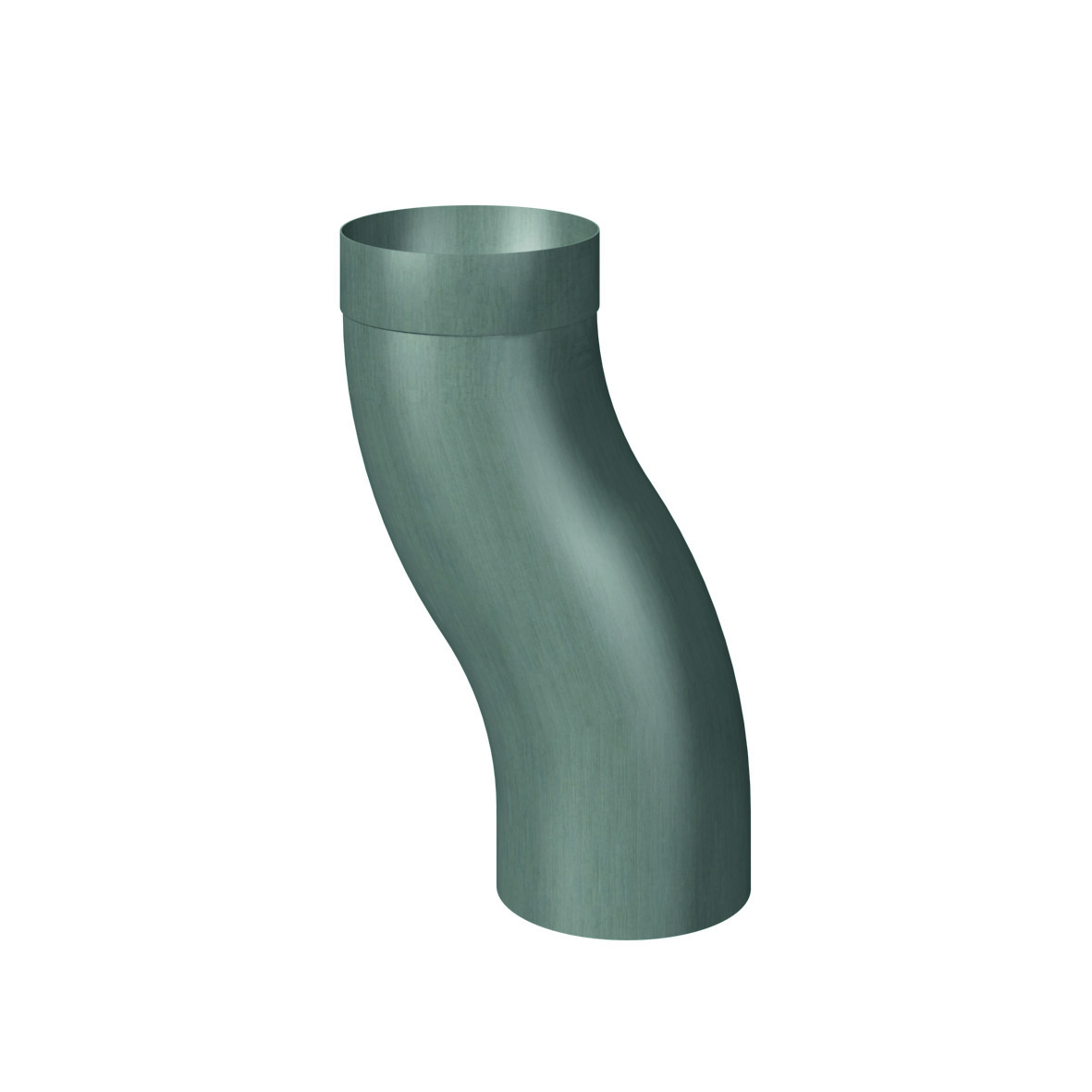 Sockelknie (Etagenbogen)