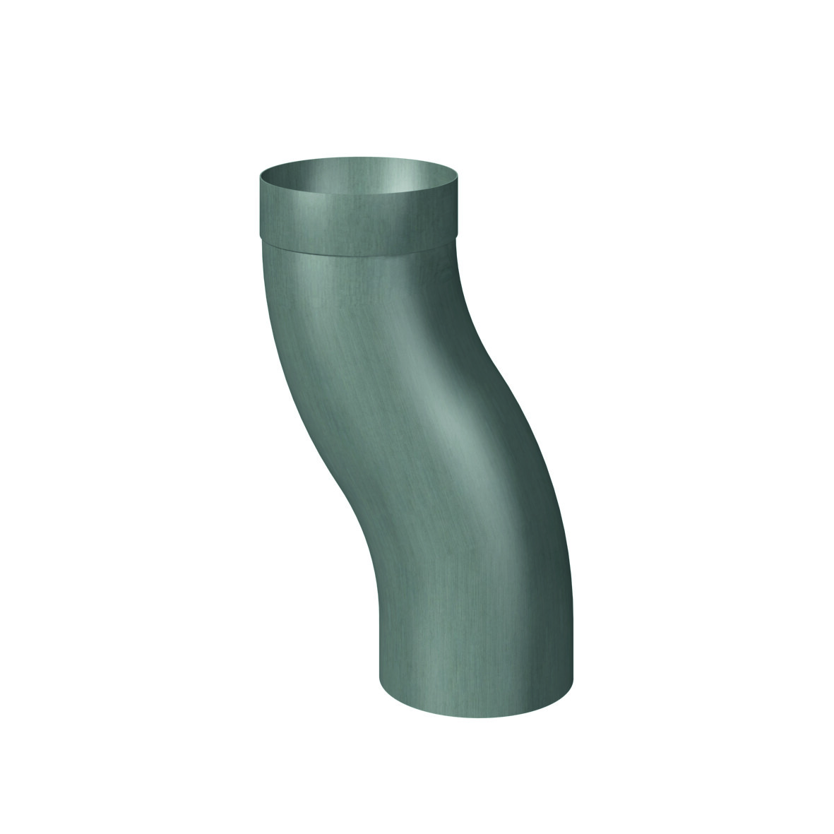 Sockelknie (Etagenbogen)