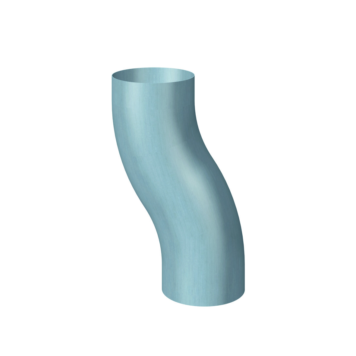 Sockelknie (Etagenbogen)