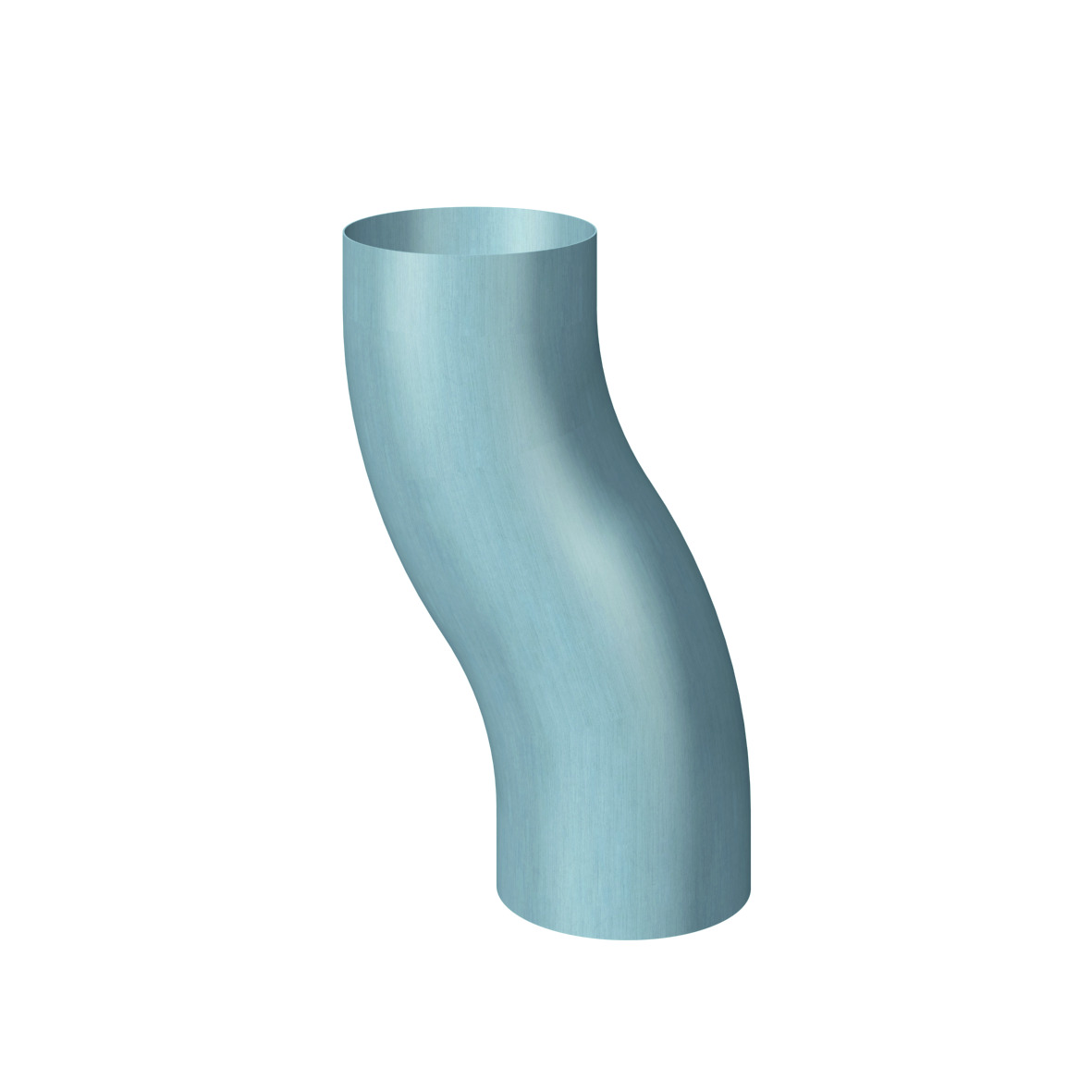 Sockelknie (Etagenbogen)