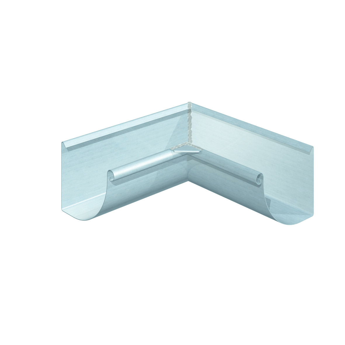 Rinnenwinkel 1/4 Inneneck