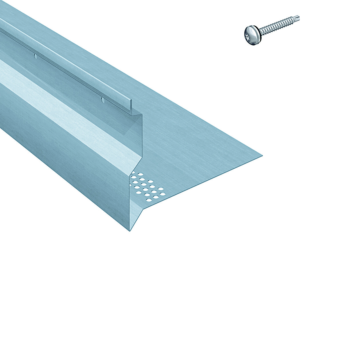 SP-Line Sockelprofil