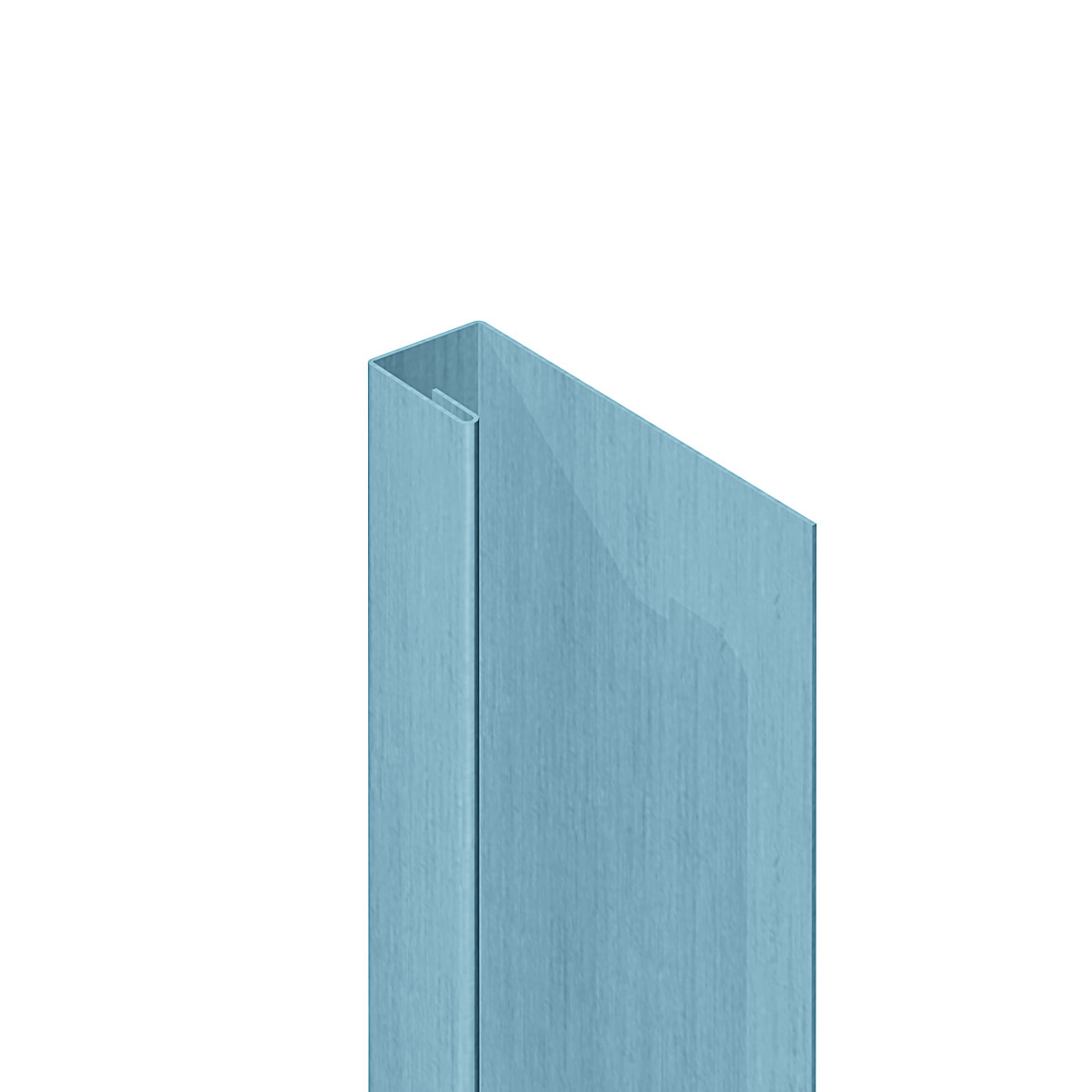 SP-Line Einsteckprofil