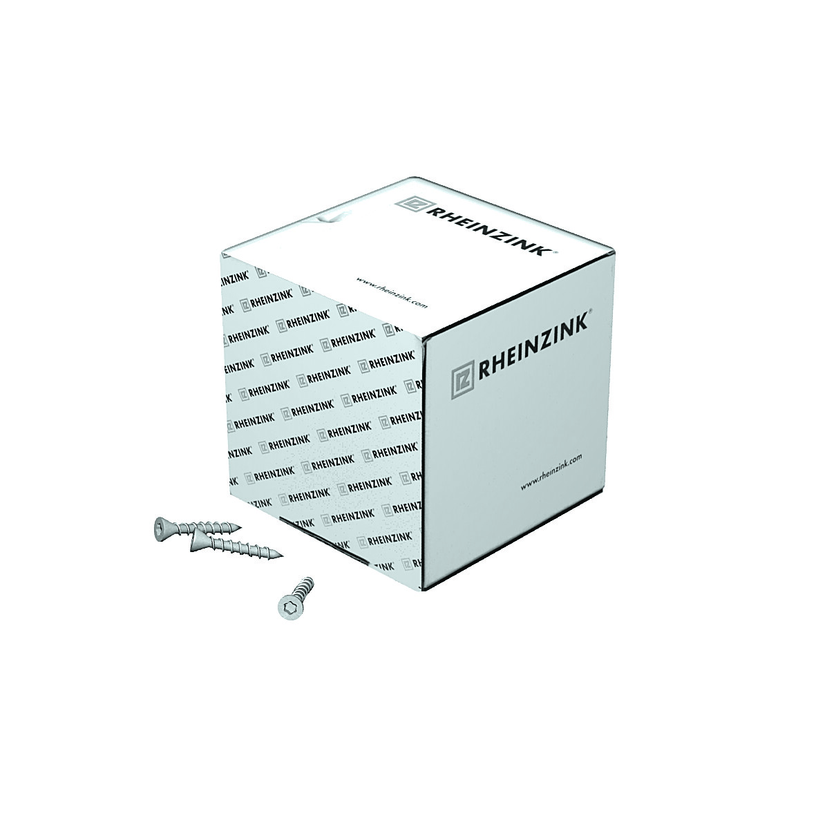 CLIPFIX Schraube T20