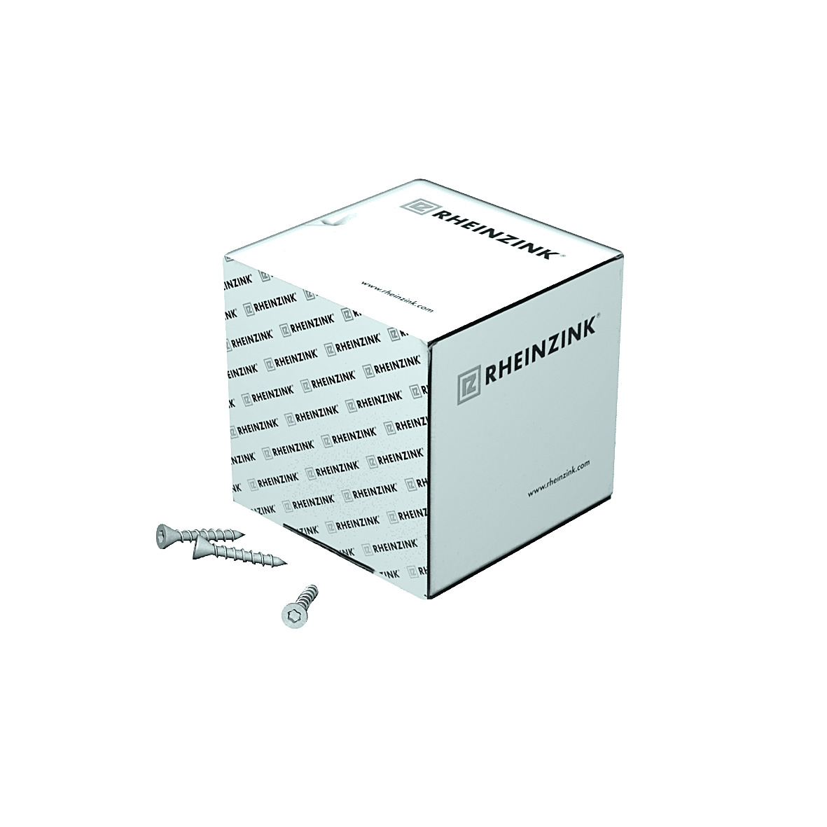 CLIPFIX Schraube T20
