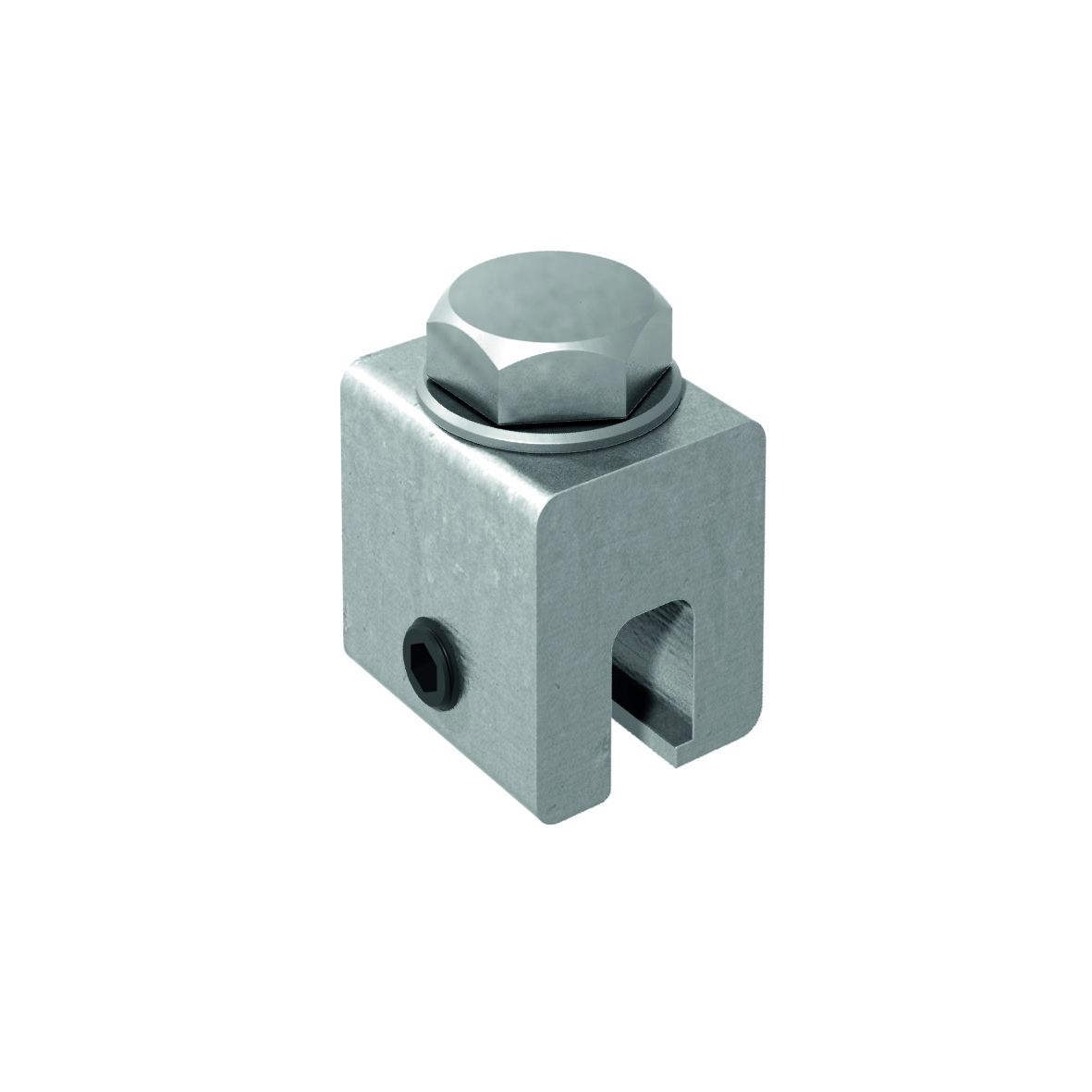 Stehfalzklemme S5 Mini