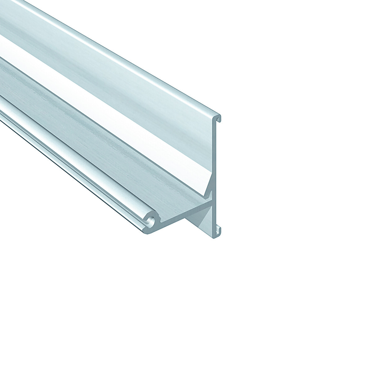 Schneefangschiene S5