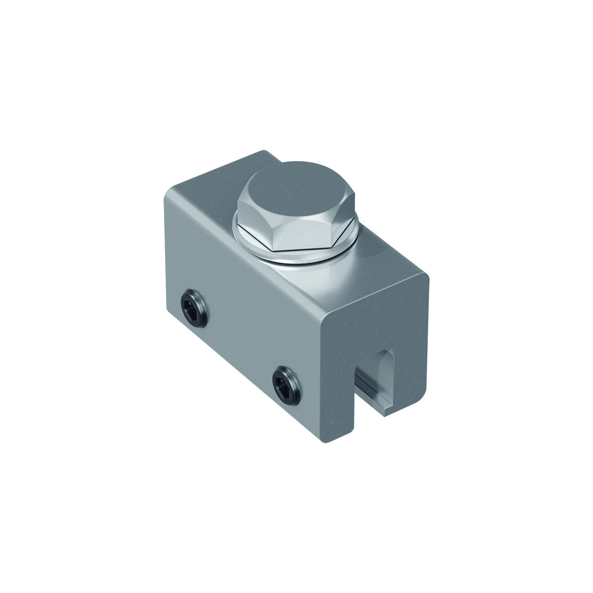 Stehfalzklemme S5 Mini