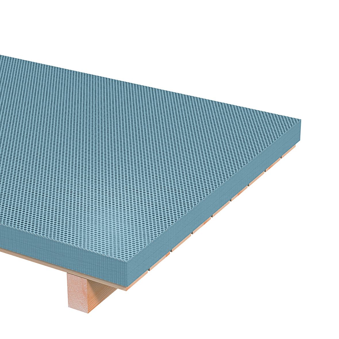 Lochblech (Tafel)