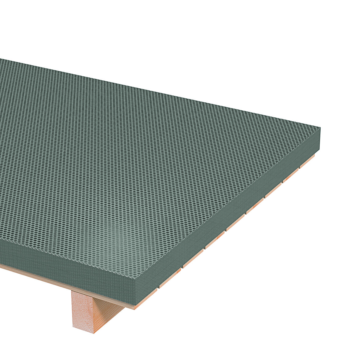 Lochblech (Tafel)