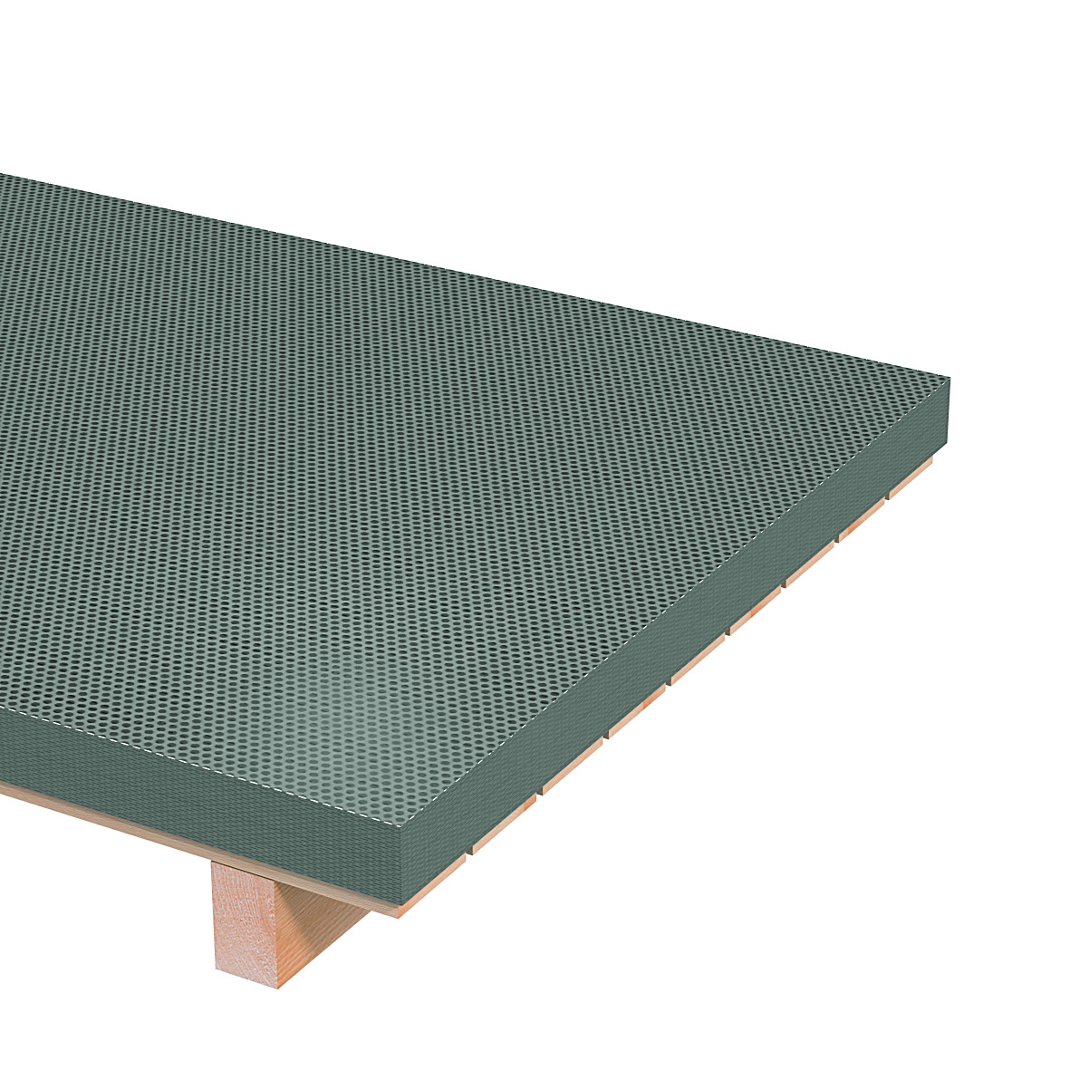 Lochblech (Tafel)