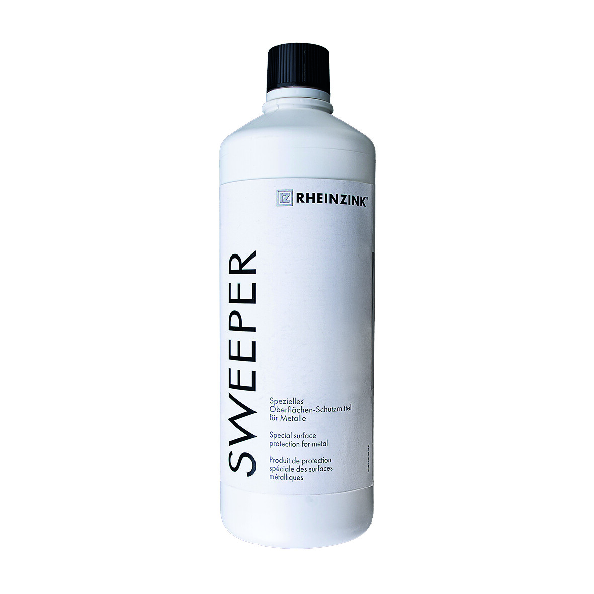 Sweeper
