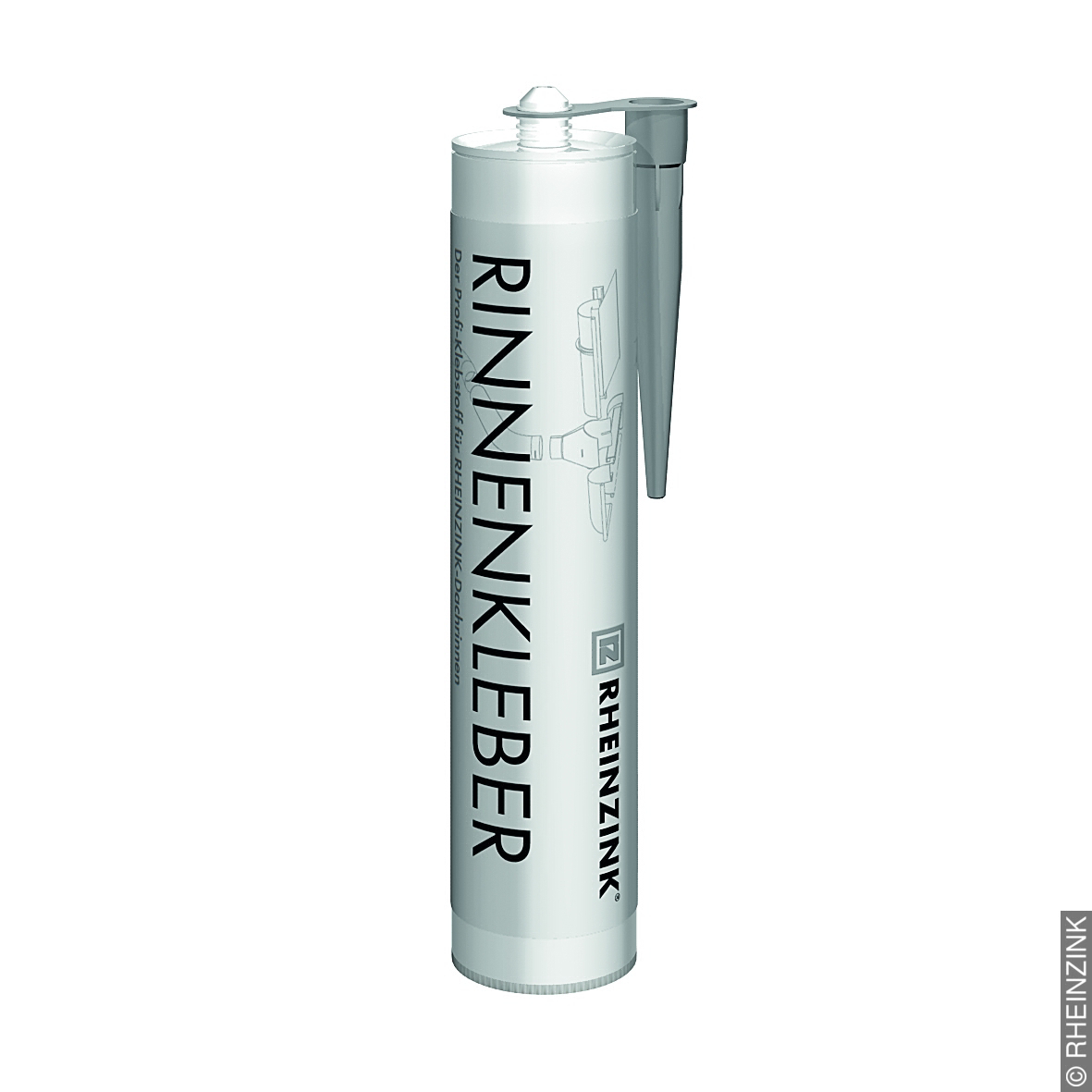 Rinnenkleber RZ international FLEX