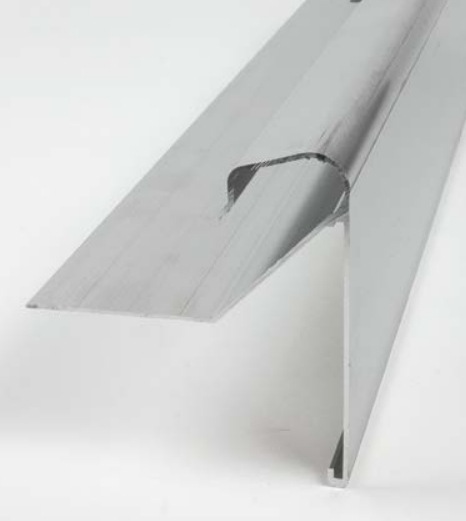 Flachdachabschl.-Profil