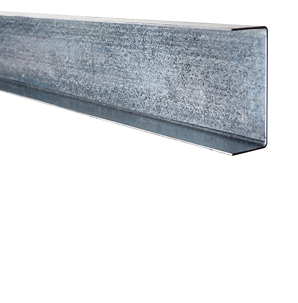 U-Aussteifungsprofil