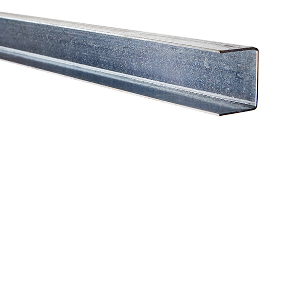 U-Aussteifungsprofil