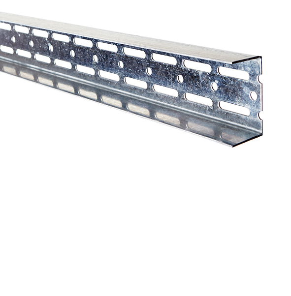 U-Aussteifungsprofil