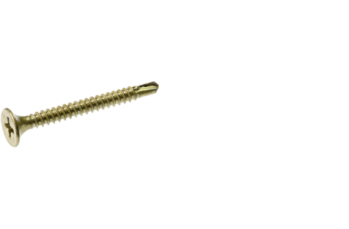 GOLD Schnellbauschraube