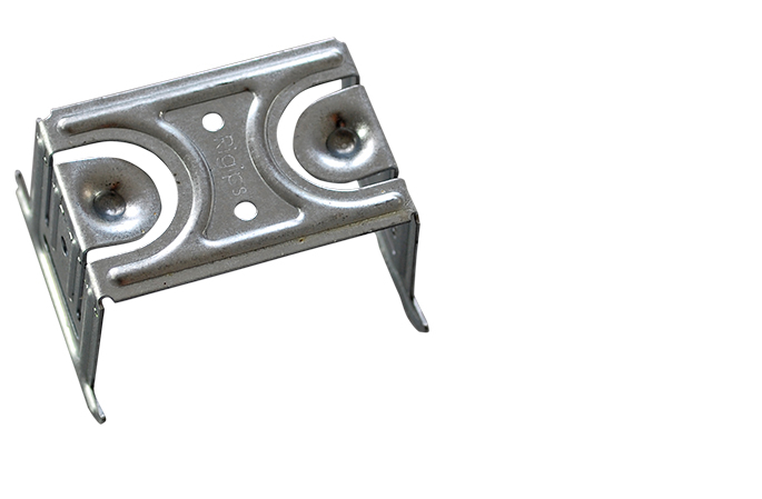 Kreuzschnellverbinder