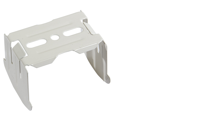 Kreuzschnellverbinder