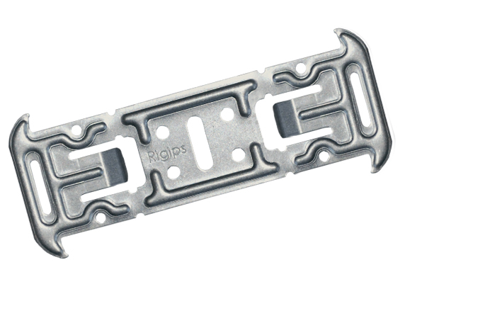 Kreuzschnellverbinder