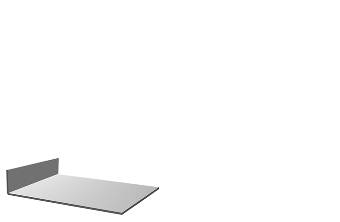 Rigidur Elementverbinder