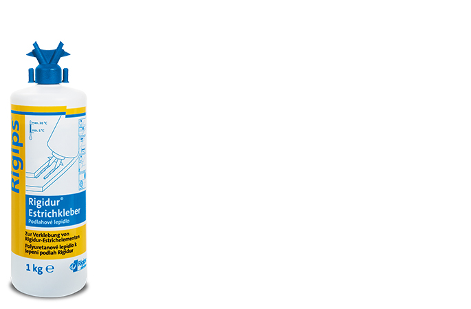 Rigidur Estrichkleber