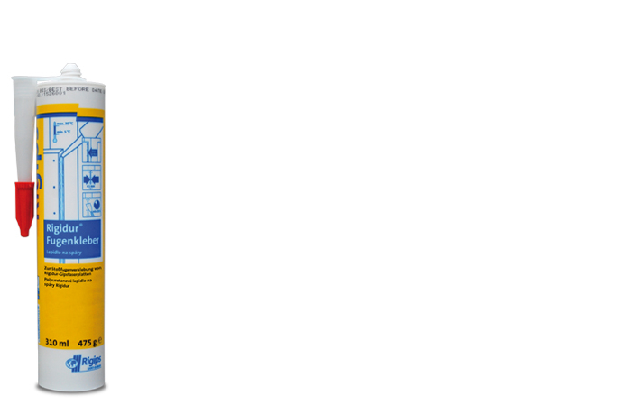Rigidur Fugenkleber