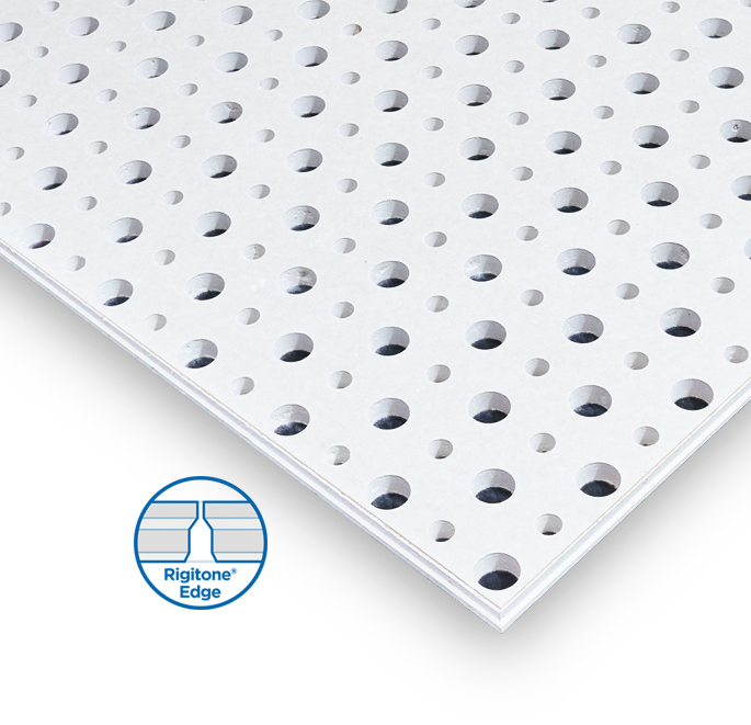 Rigitone Edge Activ Air