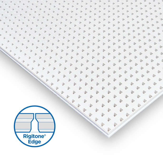 Rigitone Edge Activ Air