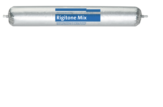 Rigitone Mix Schlauchbeutel
