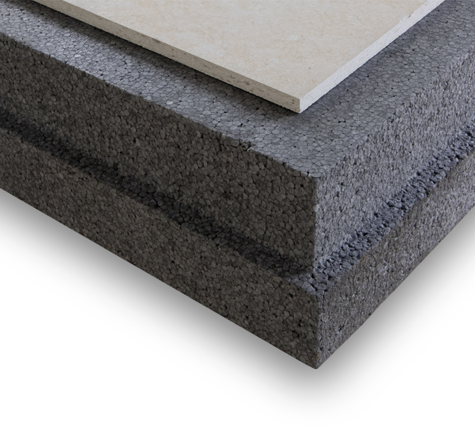 Rigidur Dachbodenelement