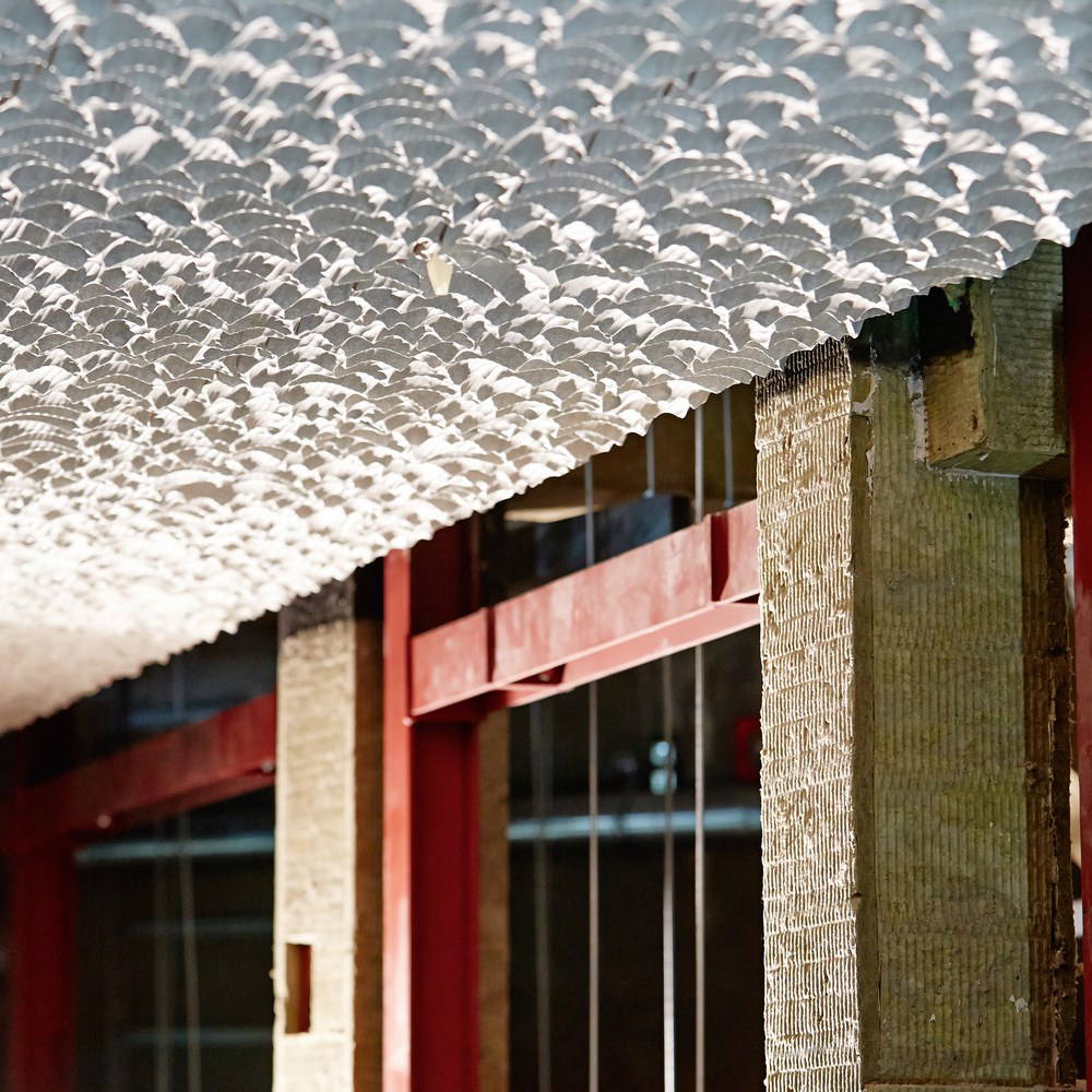 Conlit Steelprotect Board Alu