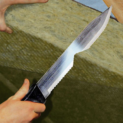 Dämmstoffmesser