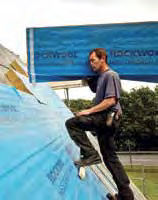 Masterrock 033 kaschiert