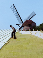 Masterrock 035 Kleinformat