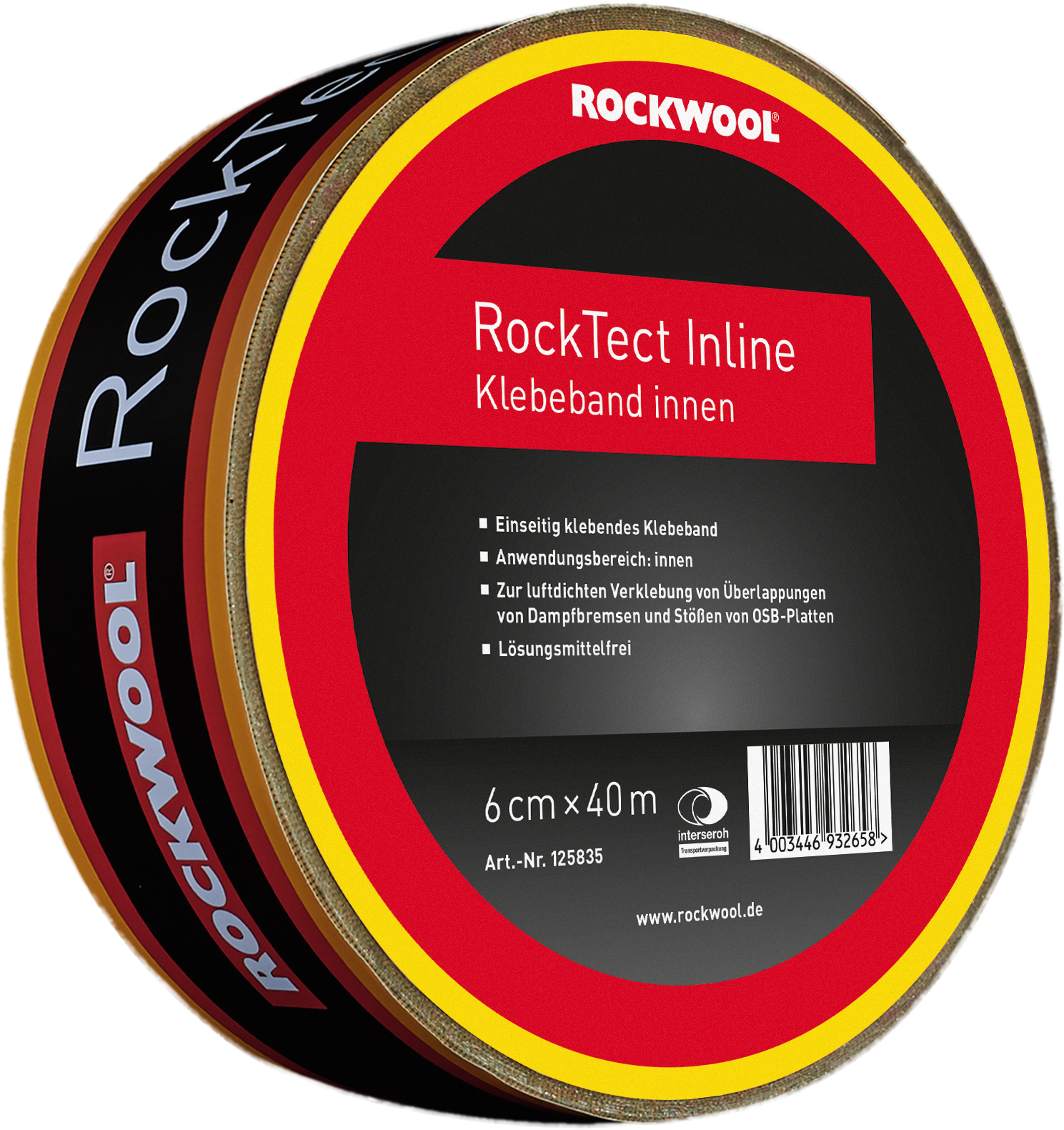 RockTect Inline