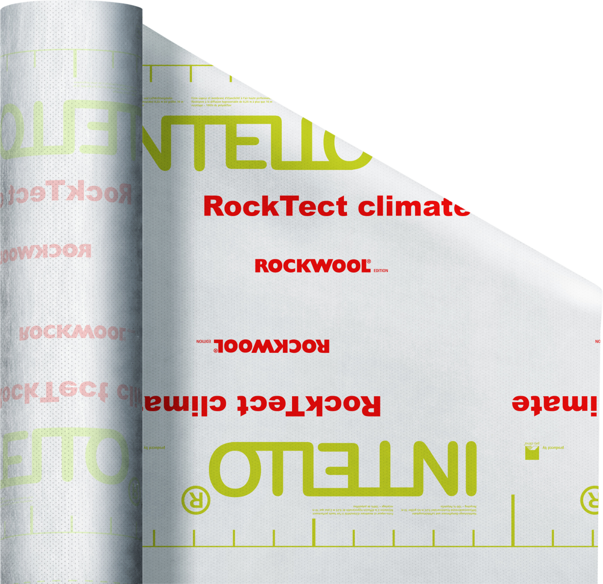 RockTect INTELLO climate Plus