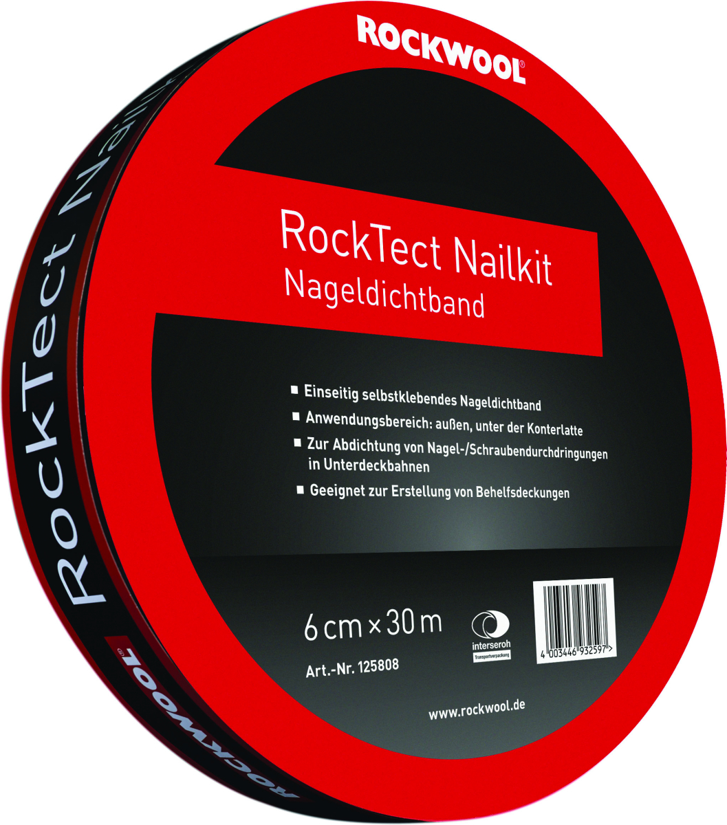 RockTect Nailkit