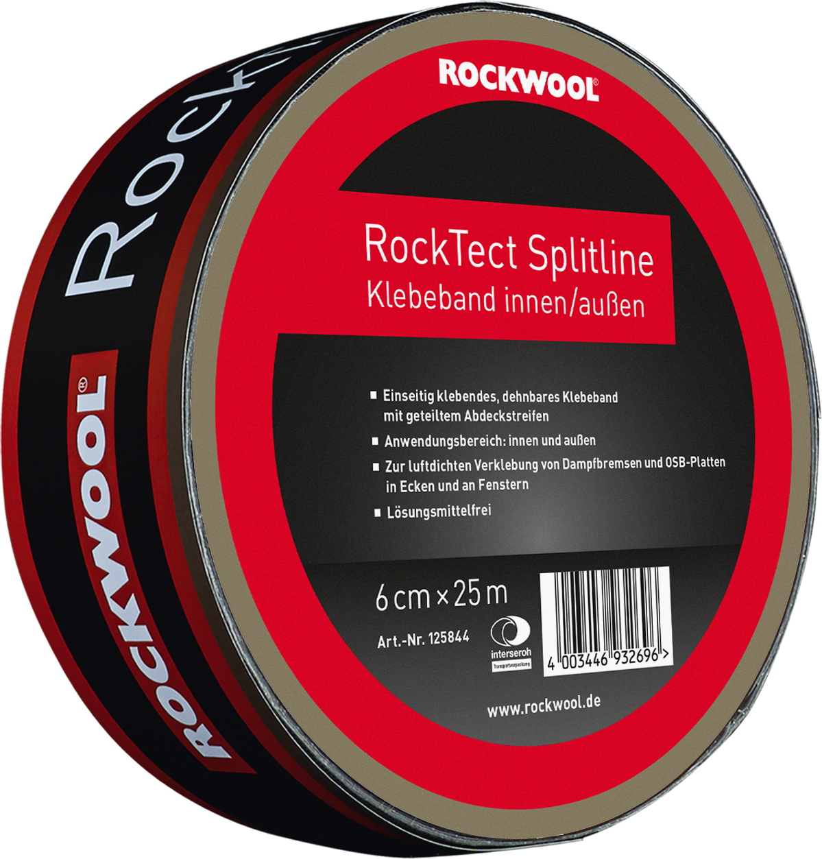 RockTect Splitline