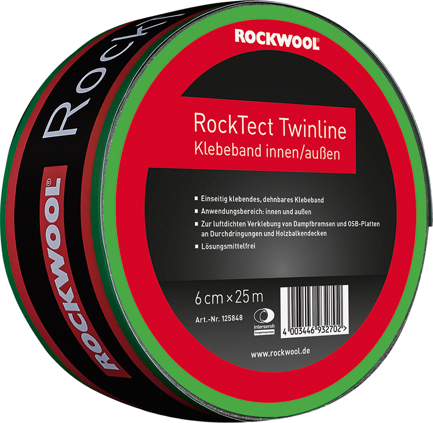 RockTect Twinline